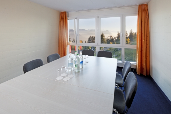 Hotel Rigi Kaltbad Swiss Quality